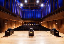 Descubre En-Space Custom Rooms: Personalización Acústica para Todos los Espacios En-Space Custom Rooms-de d&b audiotechnik la mejor personalizacion-acustica