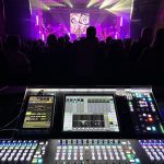 sala-salamandra-consola-ssl-live-l200-plus-ise-2025