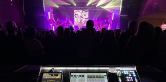 sala-salamandra-consola-ssl-live-l200-plus-ise-2025