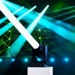 Novedades de Cameo en ISE 225; Descubre la iluminación profesional en su Stand