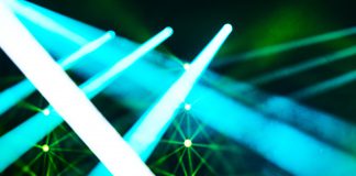 Novedades de Cameo en ISE 225; Descubre la iluminación profesional en su Stand