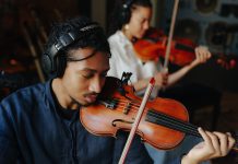 Micrófono para instrumentos ATM355VF de Audio-Technica: la innovación que potencia tus interpretaciones microfono-condensador-instrumentos-atm355vf-audio-technica