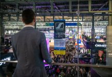 ventajas de ISE 2025 beneficios para los visitantes