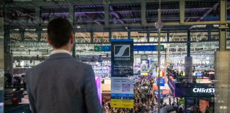 ventajas de ISE 2025 beneficios para los visitantes
