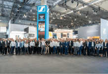 Descubre las Soluciones de Audio del Grupo Sennheiser en ISE 2025