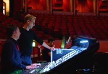Porqué DiGiCo es la Mejor Solución para conciertos en el Royal Albert Hall por-que-digico-es-la-mejor-solucion-para-conciertos-en-el-royal-albert-hall