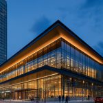 novedades de Adam Hall Integrated Systems en ISE 2025 las mejores soluciones de audio e iluminación