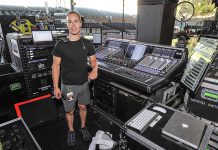 REMIC LB Live: El mejor micrófono para instrumentos de cuerda según Dave McMullen, ingeniero de OneRepublic» remic-lb-live-el-mejor-microfono-para-instrumentos-de-cuerda