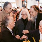 Meyer Sound y los Kennedy Center Honors: una colaboración que marca la historia del sonido en vivo equipos de Meyer Sound los mejores para productores, ingenieros de sonido