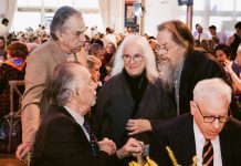 equipos de Meyer Sound los mejores para productores, ingenieros de sonido