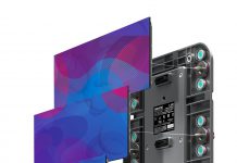 christie-ise-2025-experiencias-inmersivas y tecnologías audiovisuales