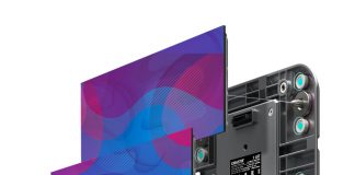 christie-ise-2025-experiencias-inmersivas y tecnologías audiovisuales