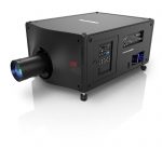 proyector láser RGB híbrido Sapphire de Christie