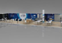 Aula Conectada en ISE 2025 con Logitech