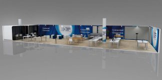 Aula Conectada en ISE 2025 con Logitech