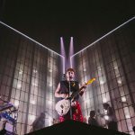 La revolución del sonido en giras: Meyer Sound y DiGiCo brillan en la gira de Dani Fernández Meyer Sound y DiGiCo los mejores equipos y tecnologias para las giras