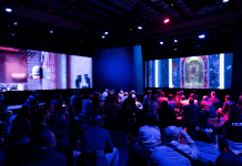 Innovaciones de d&b audiotechnik en ISE 2025: con el estreno del Sistema CCL y lo último en tecnología de audio y soluciones inmersivas