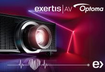 Exertis AV; Distribuidor Oficial de Optoma en España y Portugal exertis-av-distribuidor-oficial-de-optoma-en-espana-y-portugal