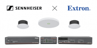extron-y-sennheiser-certificadas-para-microsoft-teams-presentan-nuevas-soluciones-empresariales-de-ia-seguras-y