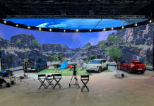 Las pantallas LED VP XR de Alfalite impulsan el mayor plató de producción virtual de España pantallas-led-vp-xr-de-alfalite-las mejores para-el-mayor-plato-de-produccion-virtual