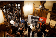 SeeSound celebra ISE 2025 con una gala en el Palauet SeeSound celebra ISE 2025 con una gala en el Palauet