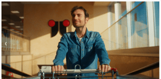 Blackmagic PYXIS 6K la mejor cámara cinematográfica digital para filmar Alessandro Zonin