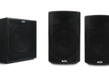 Nueva Serie TX4 de Alto: Potencia y Tecnología en Altavoces y Subgraves Autoamplificados nueva-serie-tx4-de-alto-los mejores altavoces-y-subgraves-autoamplificados