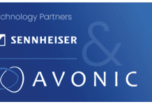 TeamConnect de Sennheiser con Avonic CamDirector: La Solución Inteligente para Conferencias y Streaming teamconnect-sennheiser-avonic-camdirector-salas de reuniones espacios de conferencias estudios tv