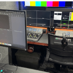 Blackmagic Replay y el teclado DaVinci Resolve Replay Editor para sus transmisiones deportivas por Internet