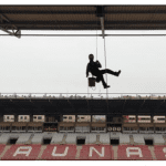 altavoces-de-monacor-los mejores para estadios, aeropuertos centros comerciales