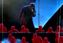 Sennheiser y Neumann protagonistas de los premios GRAMMY 2025 con las mejores soluciones de sonido para giras y eventos musicales sennheiser-y-neumann-las-mejores-soluciones-de-sonido-para-giras-y-eventos-musicales