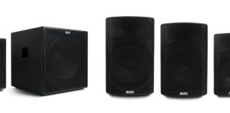 nueva-serie-tx4-de-alto-los mejores altavoces-y-subgraves-autoamplificados