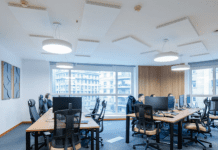 Soluciones de Tratamiento Acústico de Vicoustic: La Mejor Elección para Oficinas Diáfanas y Salas de Reunión soluciones-de-tratamiento-acustico-de-vicoustic-mejor-para-oficinas