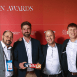 Inavation Awards 2025 GUDE Expert Power Control 1141-1 premio al Mejor accesorio