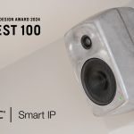 Altavoces Genelec Smart IP Premio Good Design