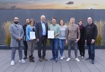 Adam Hall Group obtiene la validación EMAS y refuerza su compromiso con la sostenibilidad adam-hall-group-obtiene-la-validacion-emas-compromiso-sostenibilidad