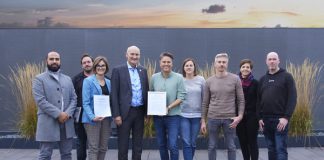 adam-hall-group-obtiene-la-validacion-emas-compromiso-sostenibilidad