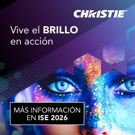 CD63101 ISE 2026 Instalia Animated Banner Dec 25