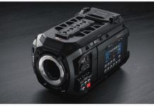 Equipos de filmación profesional: Blackmagic URSA, la mejor opción equipos-filmacion-profesional-produccion-audiovisual-blackmagic-ursa
