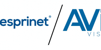 AVIT VISION distribor de Esprinet para el Canal IT