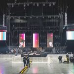 Equipos de sonido Line Array características y tipos de Line Array