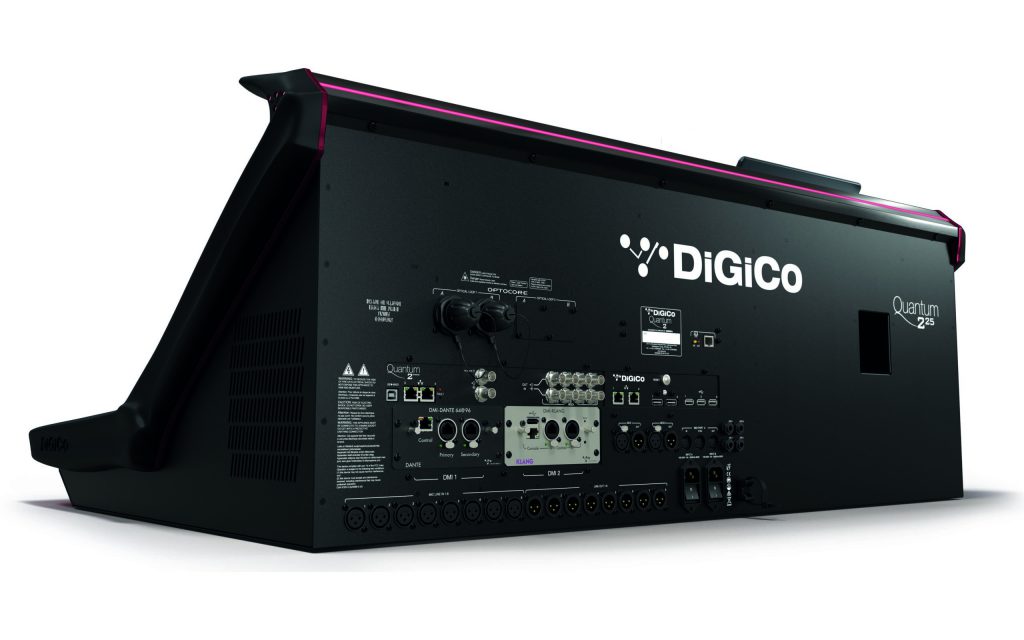 quantum-225t-de-digico-la mejor consola para el teatro 