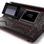 ¡Descubre la Quantum 225T de DiGiCo y transforma tu sonido! quantum-225t-de-digico-la mejor consola para el teatro