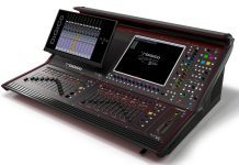 ¡Descubre la Quantum 225T de DiGiCo y transforma tu sonido! quantum-225t-de-digico-la mejor consola para el teatro