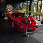 Descubre cómo la DiGiCo S31 transforma Ruote da Sogno y eleva la experiencia de sus eventos DiGiCo S31 la mejor consola para presentaciones en vivo, desfiles de moda