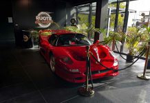 Descubre cómo la DiGiCo S31 transforma Ruote da Sogno y eleva la experiencia de sus eventos DiGiCo S31 la mejor consola para presentaciones en vivo, desfiles de moda