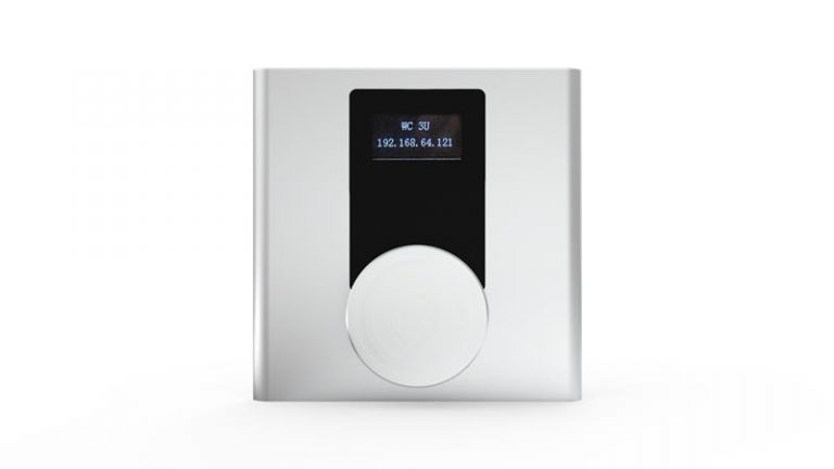 paneles de control de WORK PRO los mejores para instalaciones audiovisuales