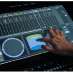 actualizacion System T V4.1 para producciones en vivo, estudios de grabación y sistemas de audio inmersivo