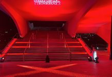 El Museo de las Ciencias de Valencia brilla con la tecnología de PROLIGHTS los mejores equipos de iluminacion de PROLIGHTS para eventos