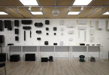 Showroom y Training Center de Neec Iberia